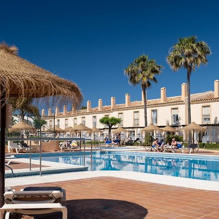 Playa & Beach Apartments Mijas Costa & Fuengirola By Alfresco Stays El Faro Luaran gambar