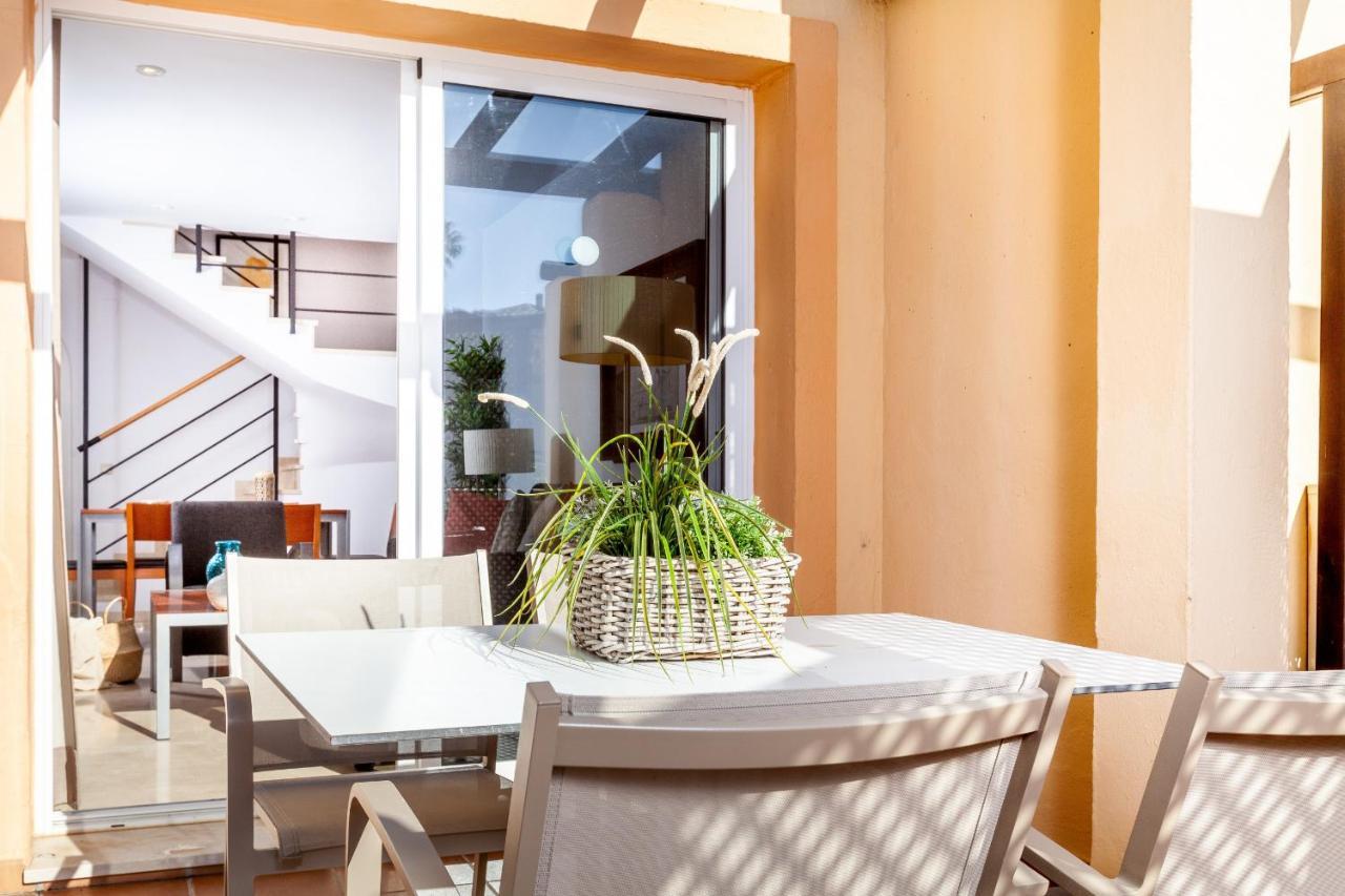 Playa & Beach Apartments Mijas Costa & Fuengirola By Alfresco Stays El Faro Luaran gambar