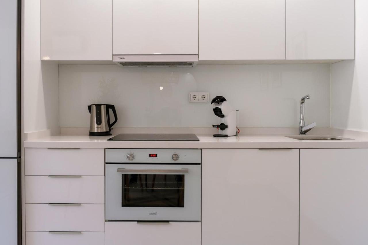 Playa & Beach Apartments Mijas Costa & Fuengirola By Alfresco Stays El Faro Luaran gambar