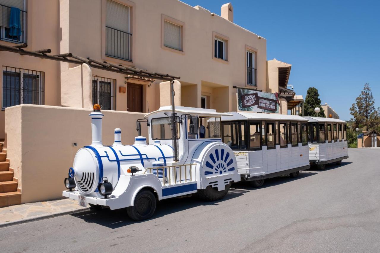 Playa & Beach Apartments Mijas Costa & Fuengirola By Alfresco Stays El Faro Luaran gambar