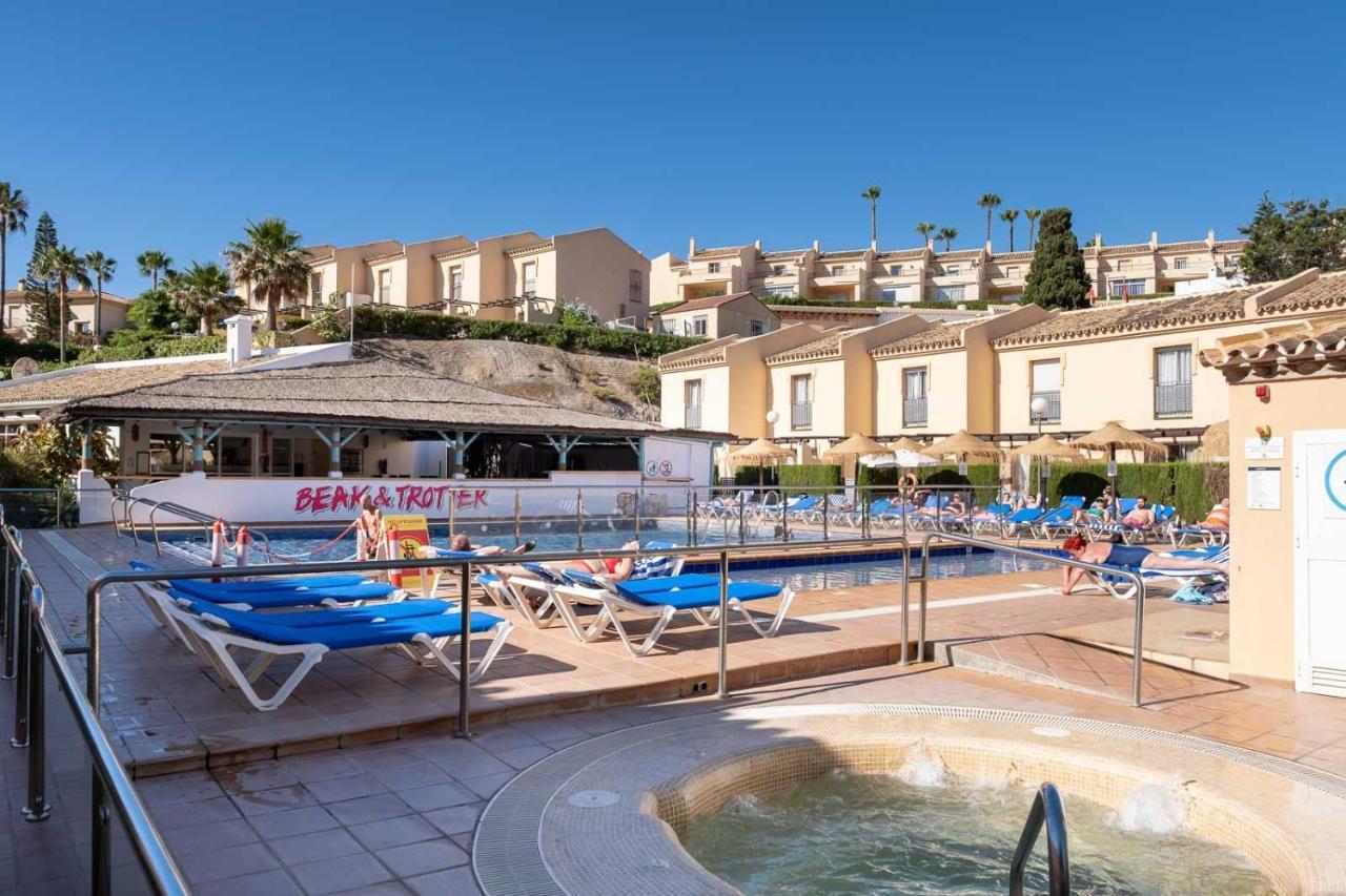 Playa & Beach Apartments Mijas Costa & Fuengirola By Alfresco Stays El Faro Luaran gambar
