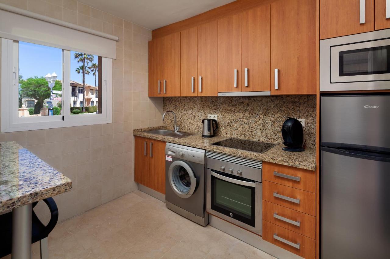 Playa & Beach Apartments Mijas Costa & Fuengirola By Alfresco Stays El Faro Luaran gambar