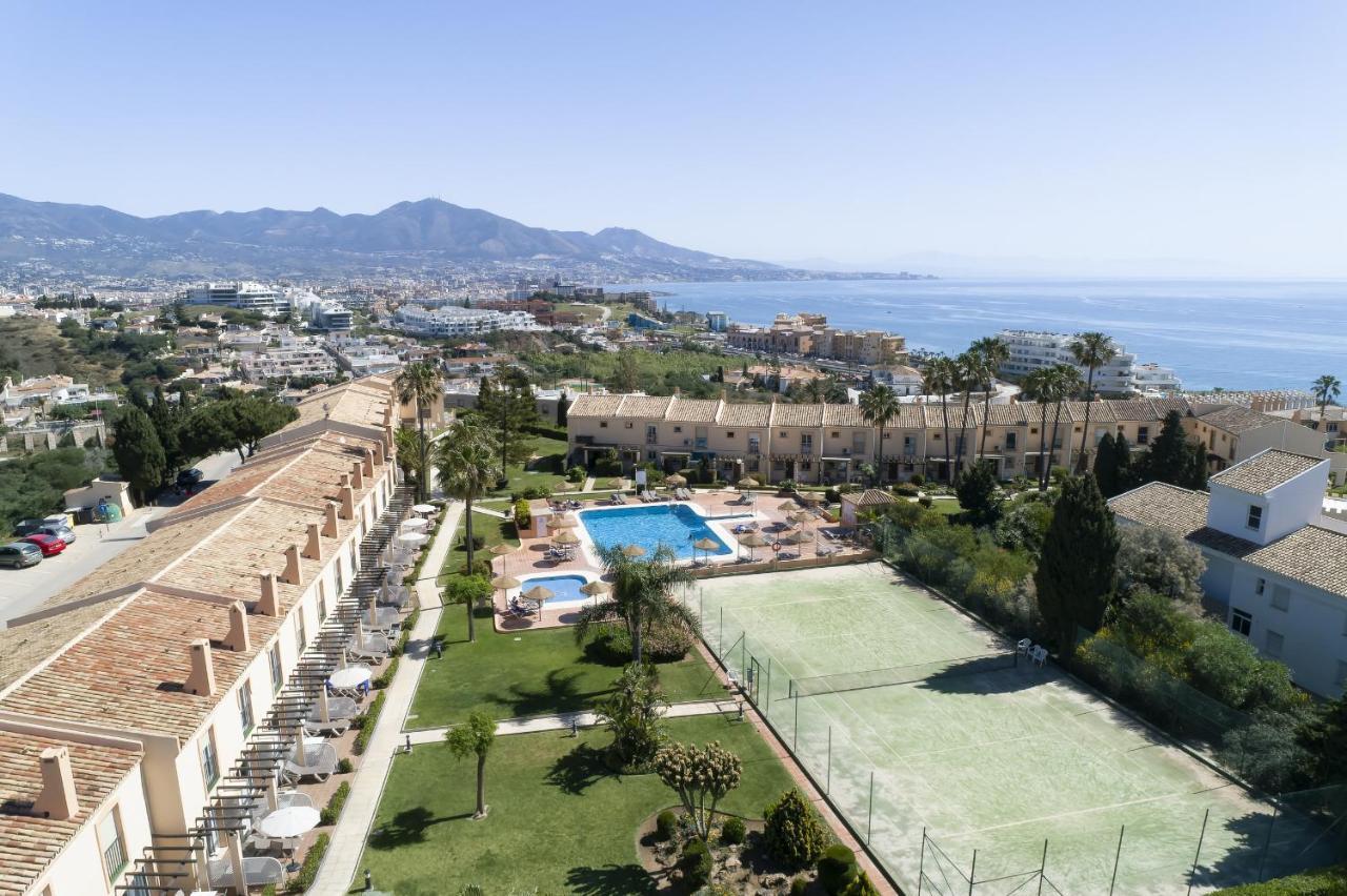 Playa & Beach Apartments Mijas Costa & Fuengirola By Alfresco Stays El Faro Luaran gambar