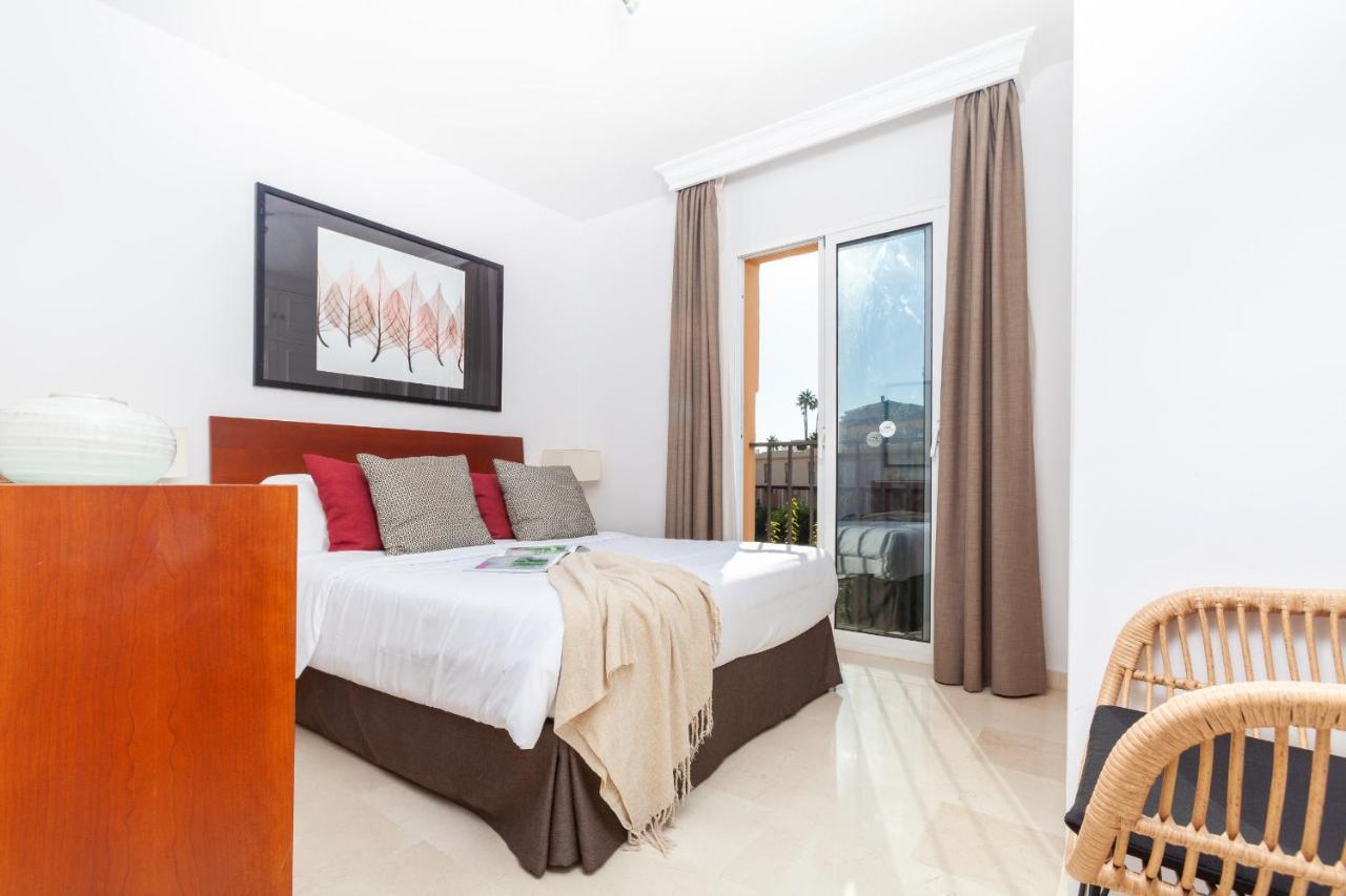 Playa & Beach Apartments Mijas Costa & Fuengirola By Alfresco Stays El Faro Luaran gambar