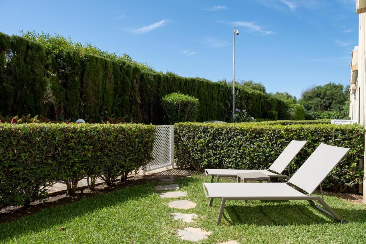 Playa & Beach Apartments Mijas Costa & Fuengirola By Alfresco Stays El Faro Luaran gambar