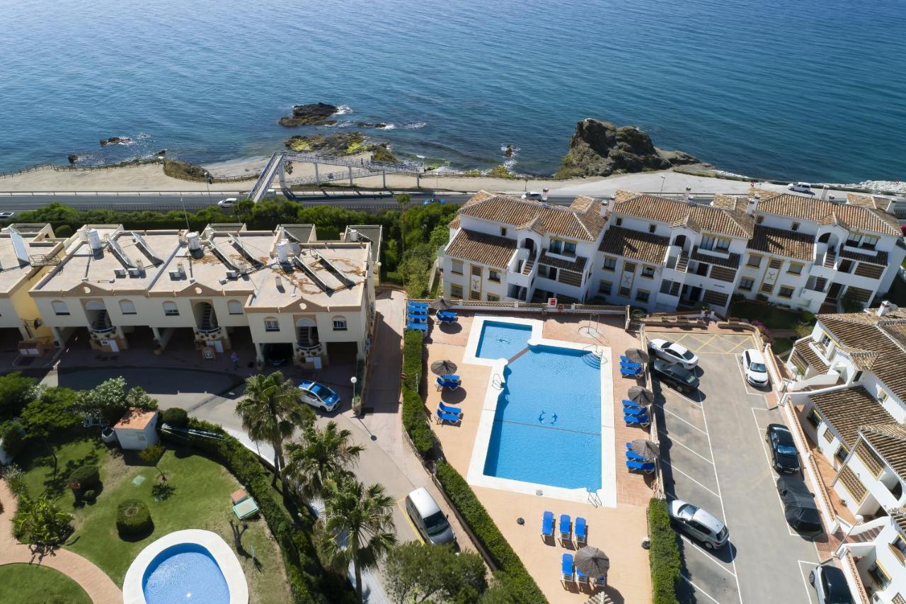 Playa & Beach Apartments Mijas Costa & Fuengirola By Alfresco Stays El Faro Luaran gambar