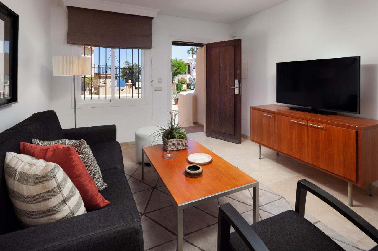 Playa & Beach Apartments Mijas Costa & Fuengirola By Alfresco Stays El Faro Luaran gambar