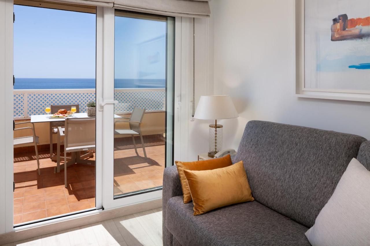 Playa & Beach Apartments Mijas Costa & Fuengirola By Alfresco Stays El Faro Luaran gambar
