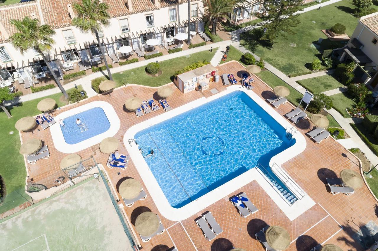 Playa & Beach Apartments Mijas Costa & Fuengirola By Alfresco Stays El Faro Luaran gambar