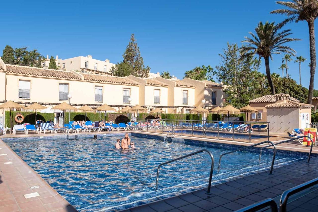 Playa & Beach Apartments Mijas Costa & Fuengirola By Alfresco Stays El Faro Luaran gambar