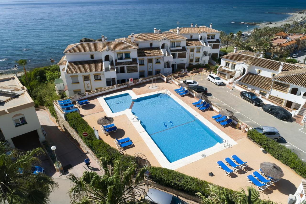Playa & Beach Apartments Mijas Costa & Fuengirola By Alfresco Stays El Faro Luaran gambar