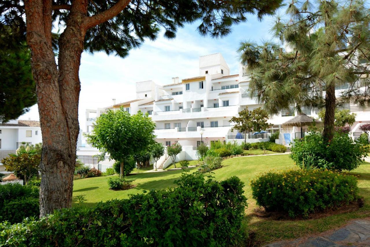 Playa & Beach Apartments Mijas Costa & Fuengirola By Alfresco Stays El Faro Luaran gambar