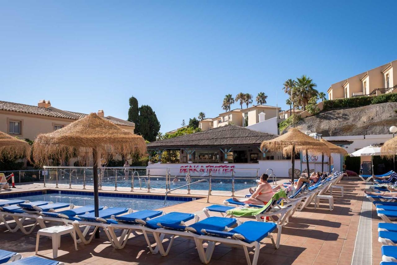 Playa & Beach Apartments Mijas Costa & Fuengirola By Alfresco Stays El Faro Luaran gambar
