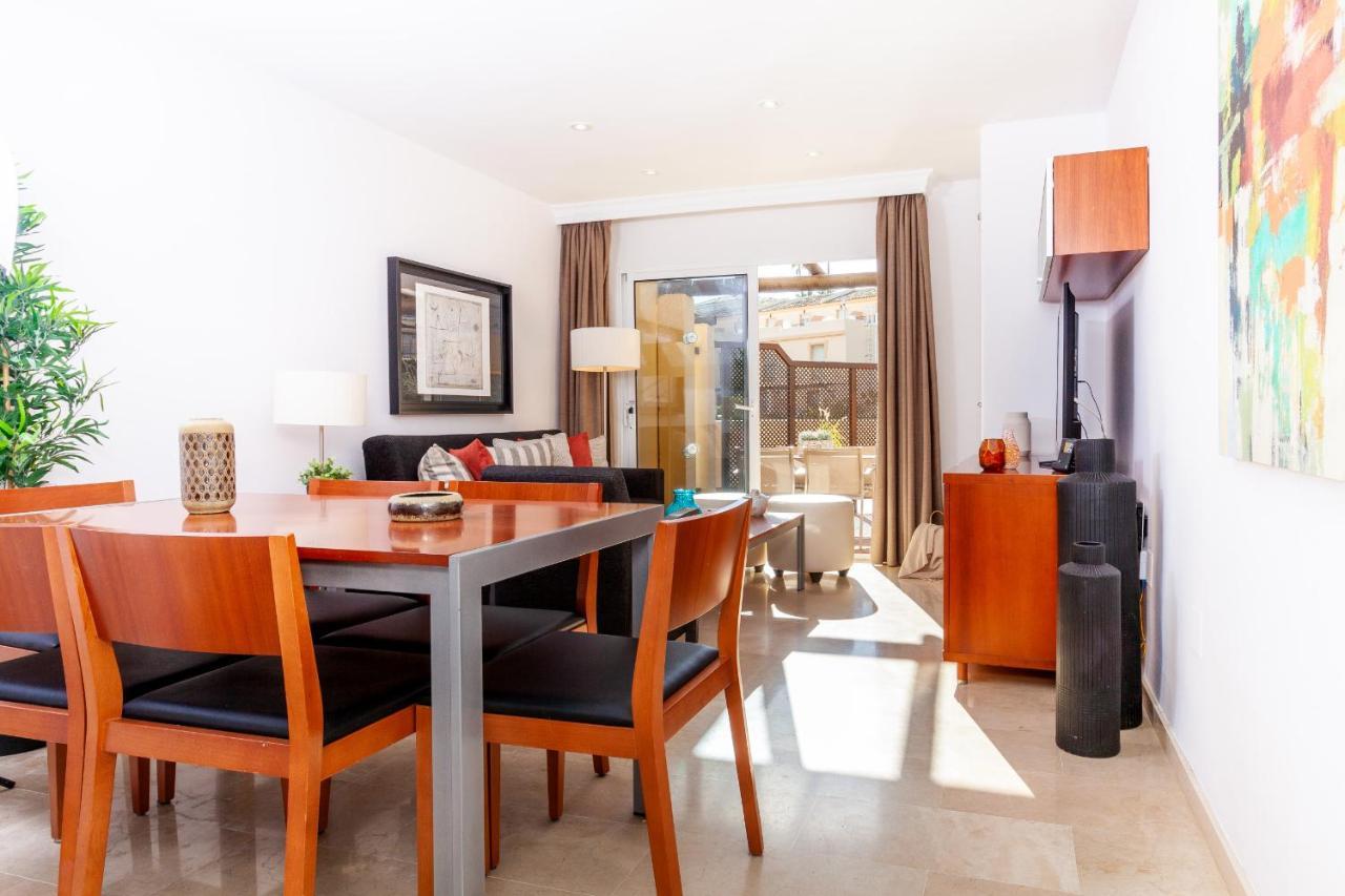 Playa & Beach Apartments Mijas Costa & Fuengirola By Alfresco Stays El Faro Luaran gambar