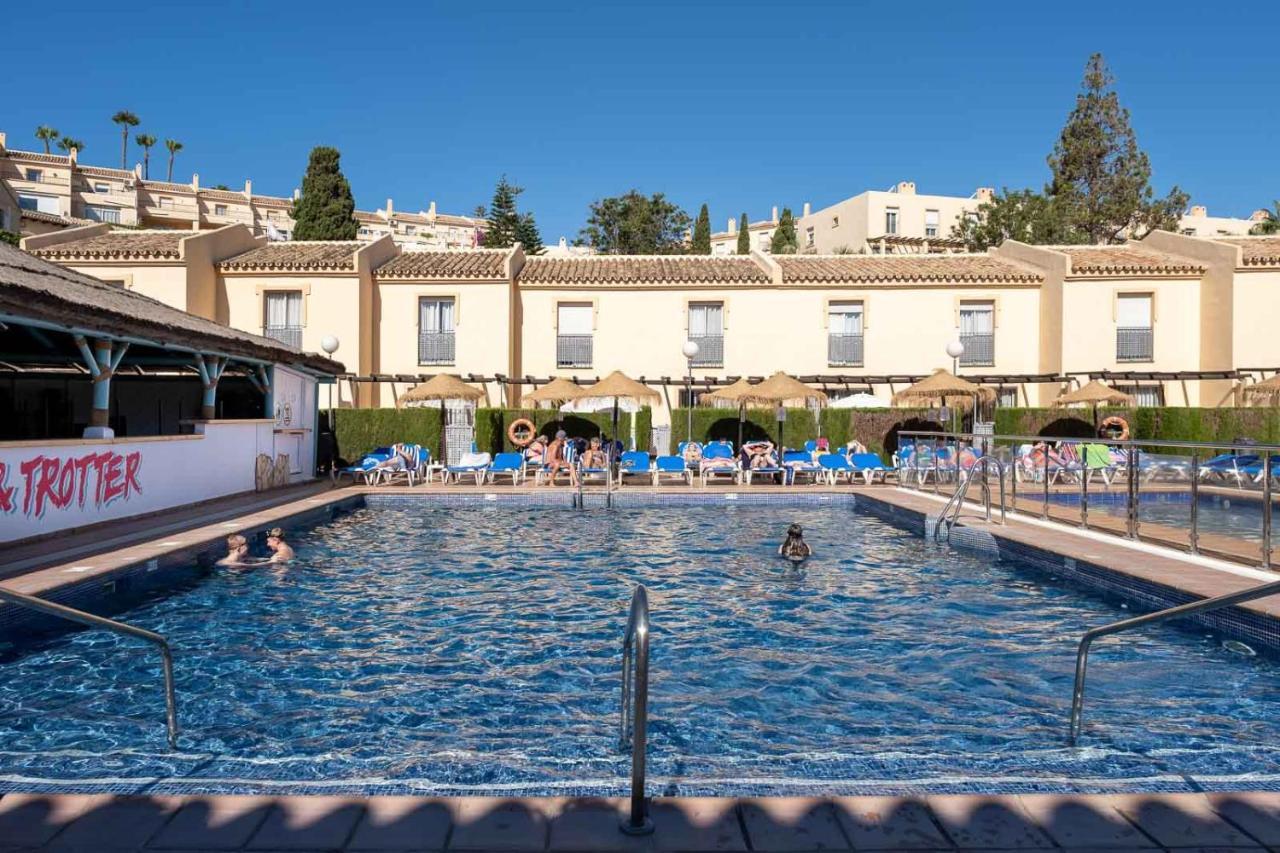 Playa & Beach Apartments Mijas Costa & Fuengirola By Alfresco Stays El Faro Luaran gambar