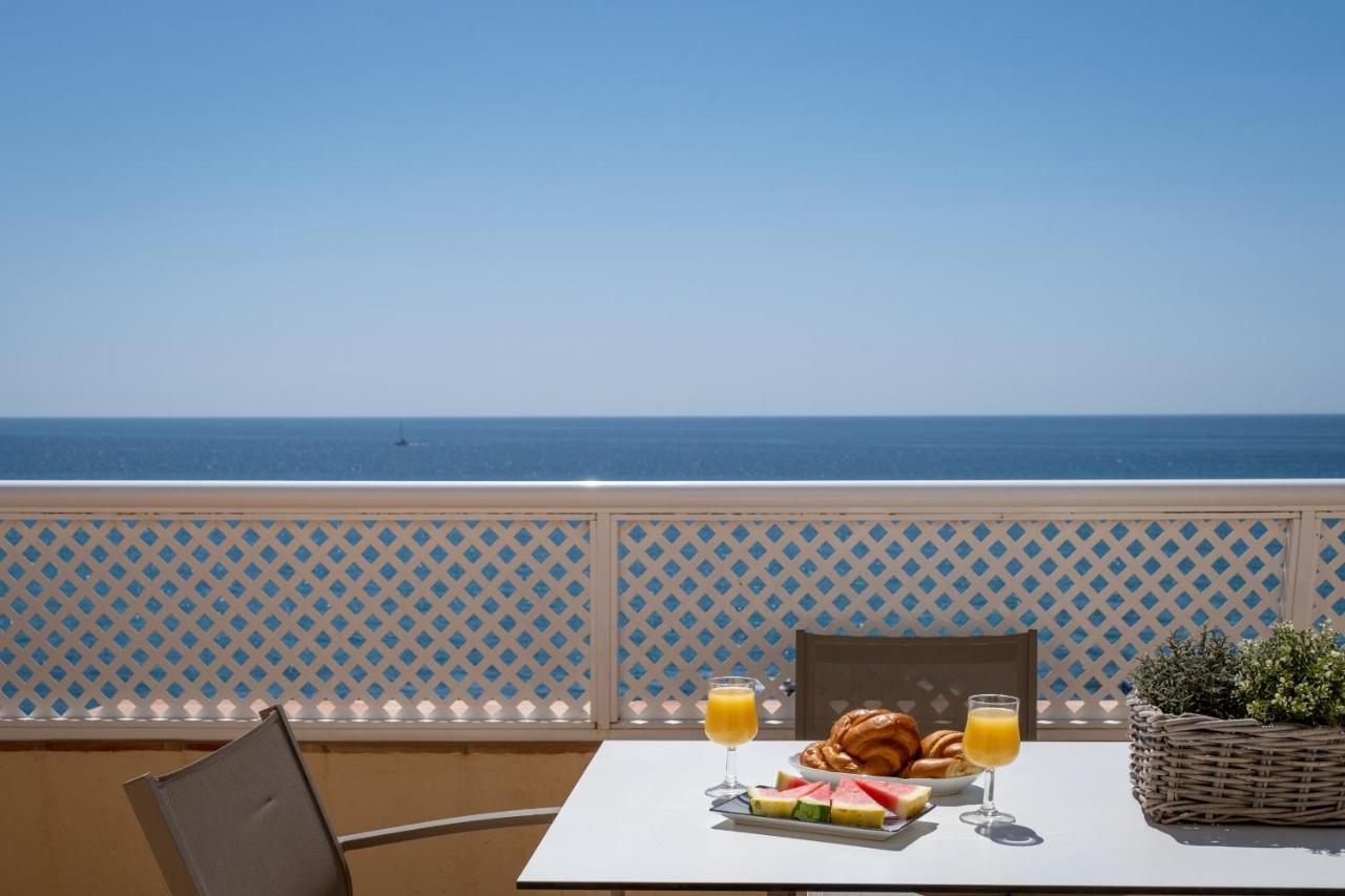 Playa & Beach Apartments Mijas Costa & Fuengirola By Alfresco Stays El Faro Luaran gambar