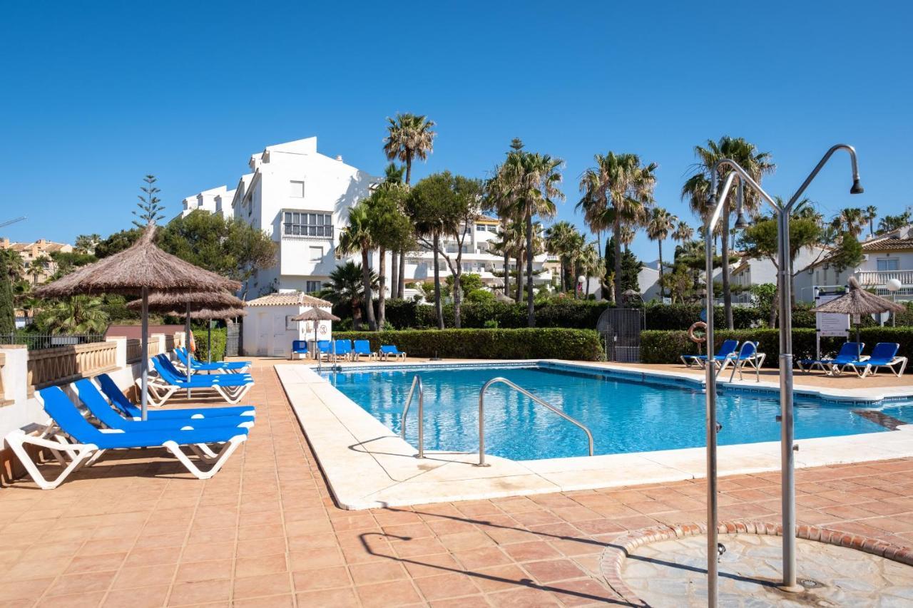 Playa & Beach Apartments Mijas Costa & Fuengirola By Alfresco Stays El Faro Luaran gambar