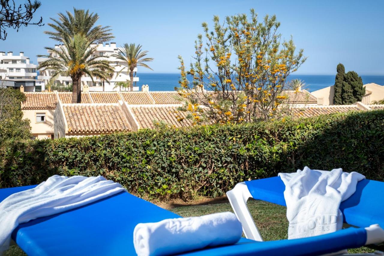 Playa & Beach Apartments Mijas Costa & Fuengirola By Alfresco Stays El Faro Luaran gambar
