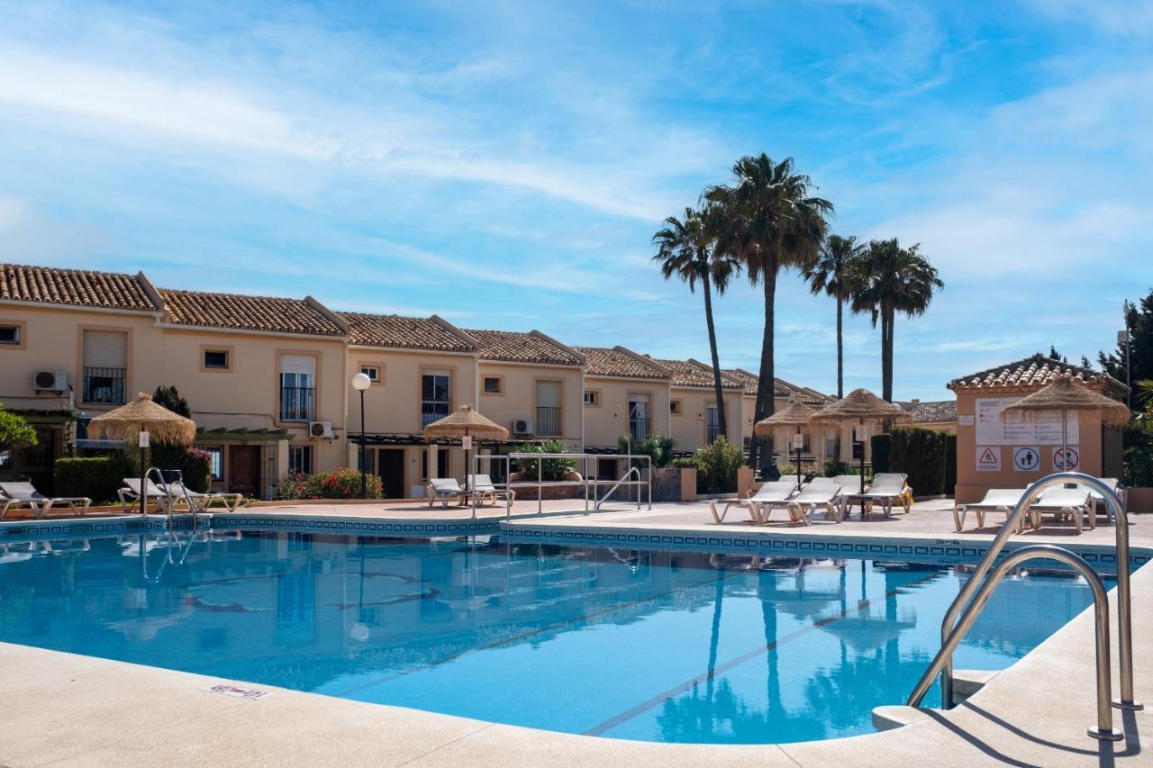 Playa & Beach Apartments Mijas Costa & Fuengirola By Alfresco Stays El Faro Luaran gambar