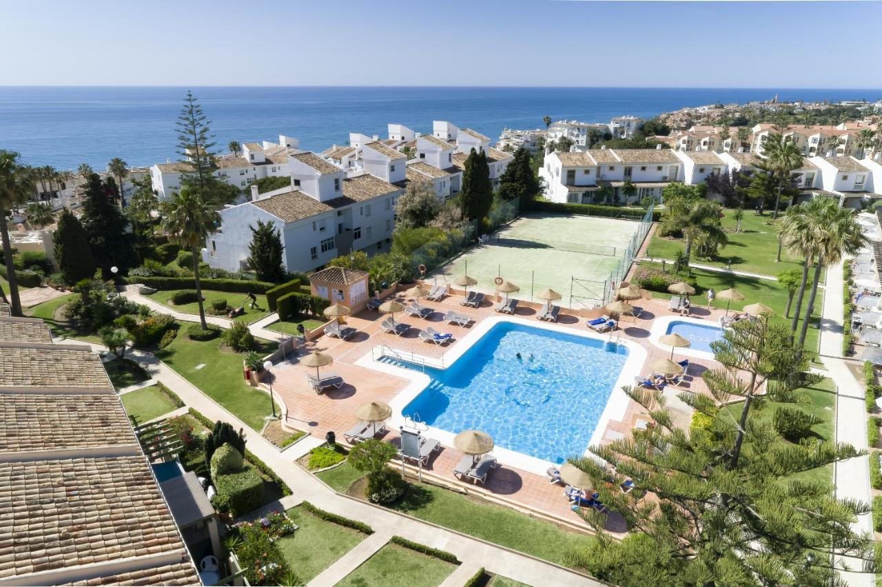 Playa & Beach Apartments Mijas Costa & Fuengirola By Alfresco Stays El Faro Luaran gambar