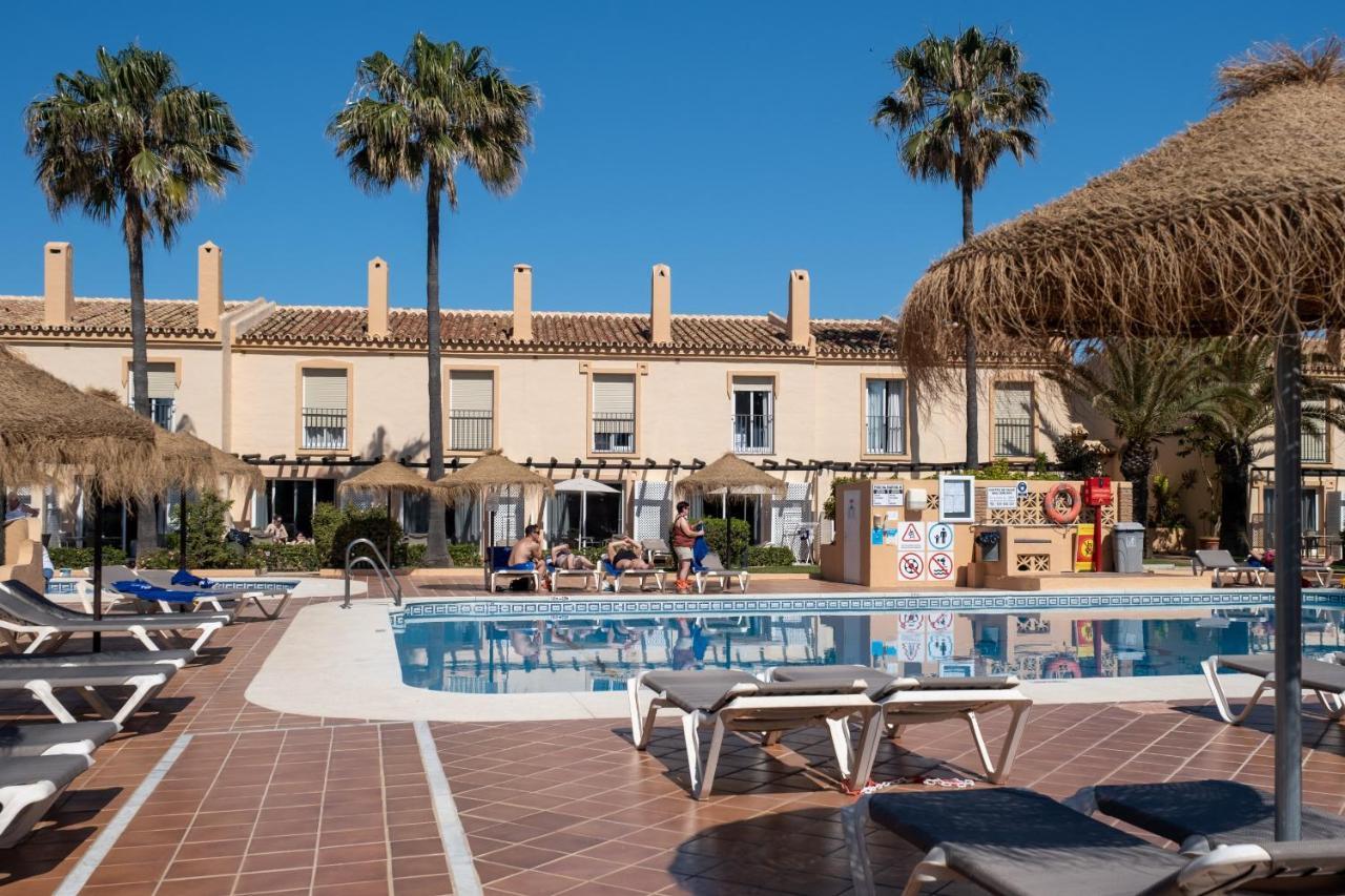 Playa & Beach Apartments Mijas Costa & Fuengirola By Alfresco Stays El Faro Luaran gambar