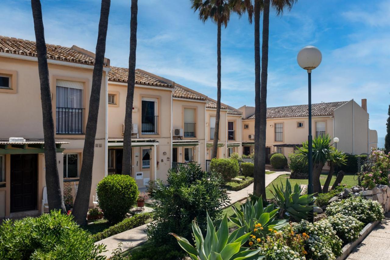 Playa & Beach Apartments Mijas Costa & Fuengirola By Alfresco Stays El Faro Luaran gambar