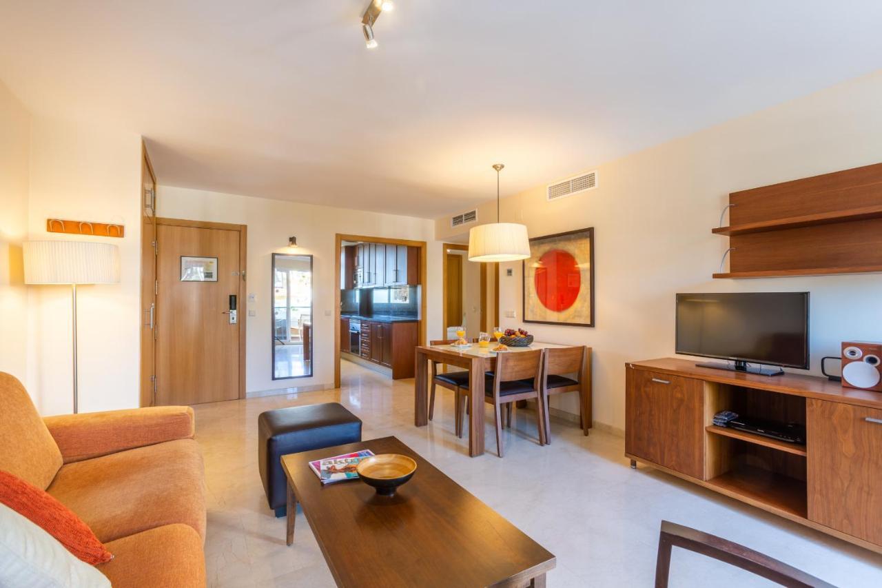 Playa & Beach Apartments Mijas Costa & Fuengirola By Alfresco Stays El Faro Luaran gambar