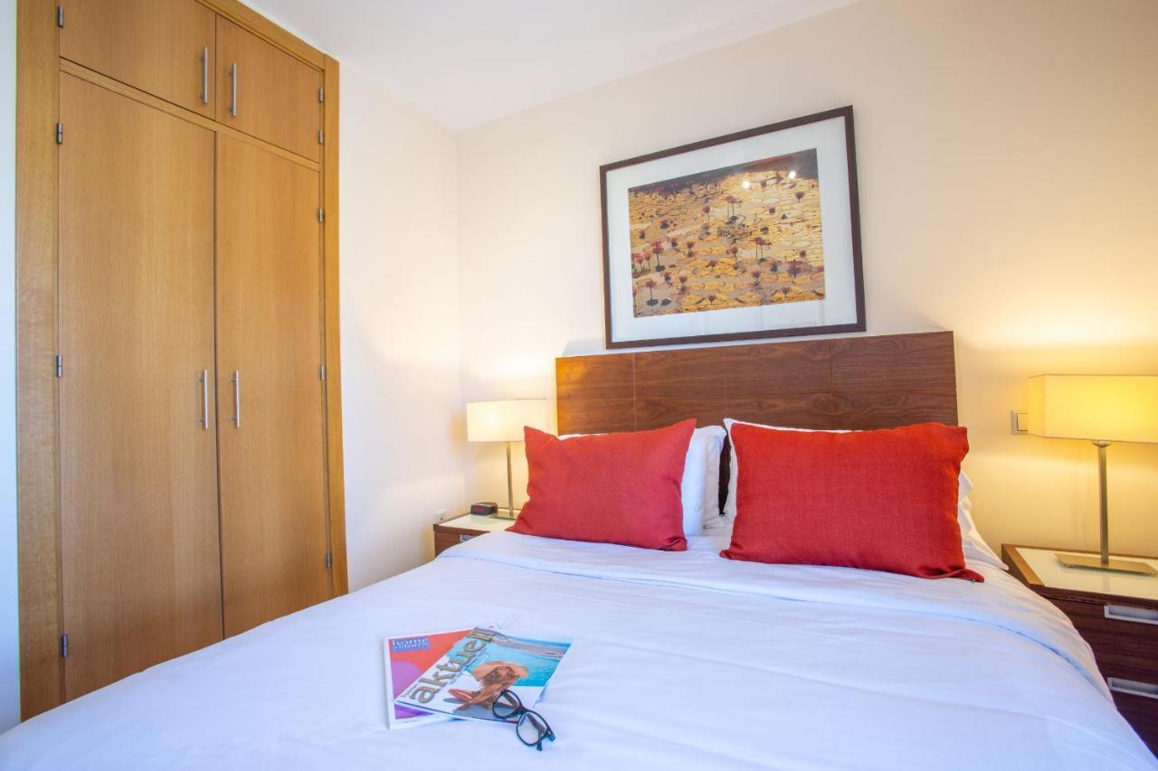 Playa & Beach Apartments Mijas Costa & Fuengirola By Alfresco Stays El Faro Luaran gambar