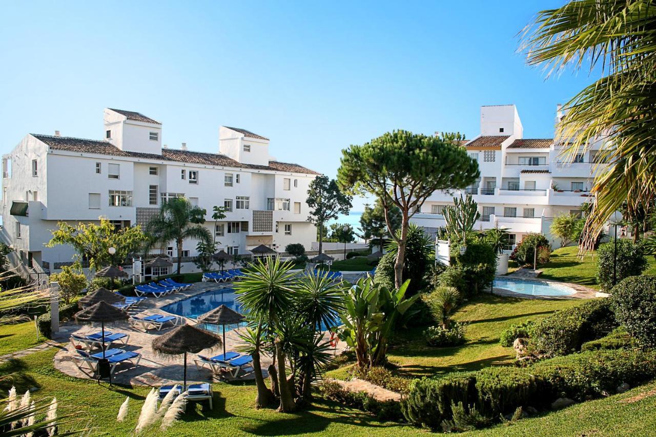 Playa & Beach Apartments Mijas Costa & Fuengirola By Alfresco Stays El Faro Luaran gambar