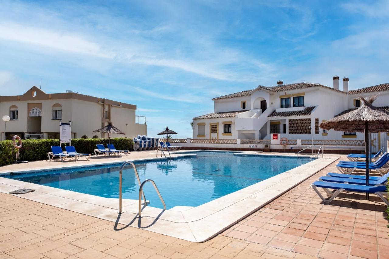 Playa & Beach Apartments Mijas Costa & Fuengirola By Alfresco Stays El Faro Luaran gambar