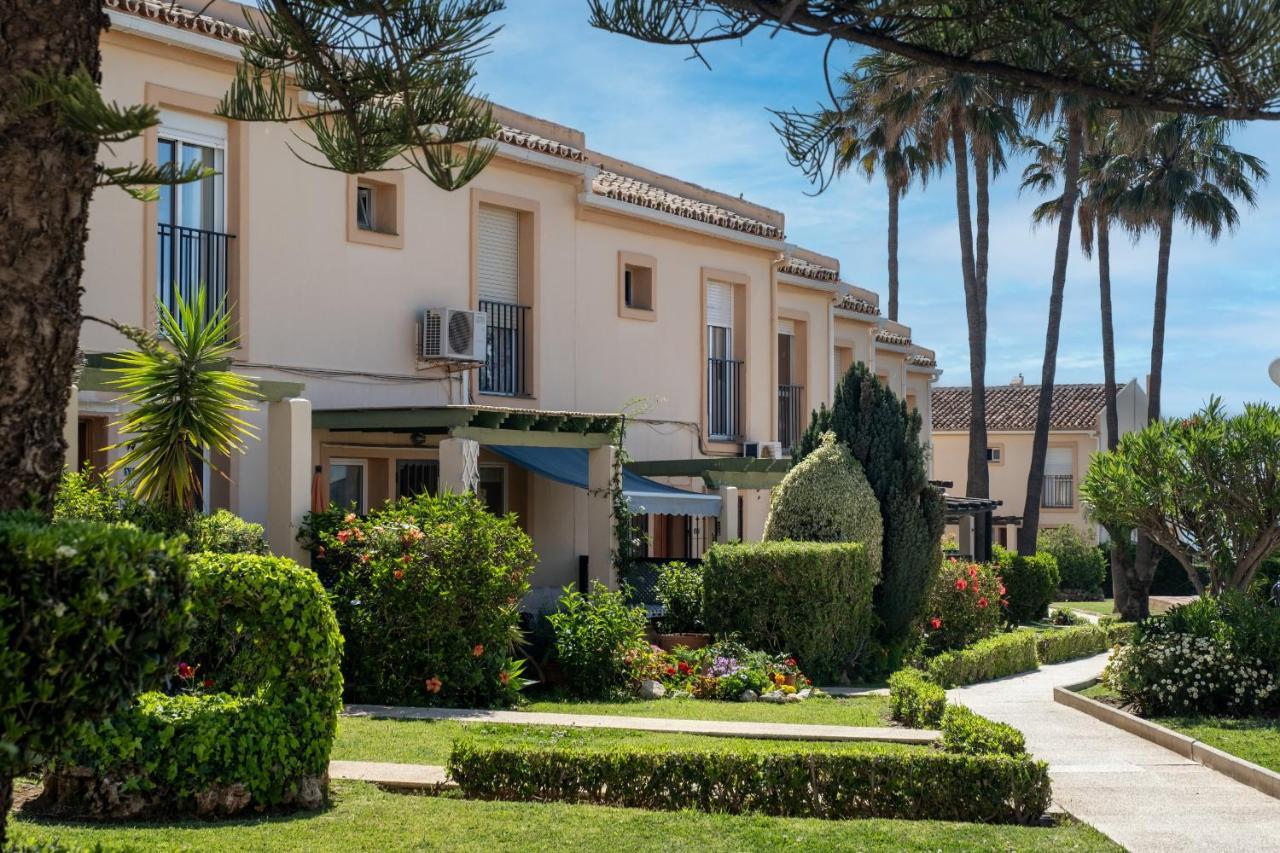 Playa & Beach Apartments Mijas Costa & Fuengirola By Alfresco Stays El Faro Luaran gambar