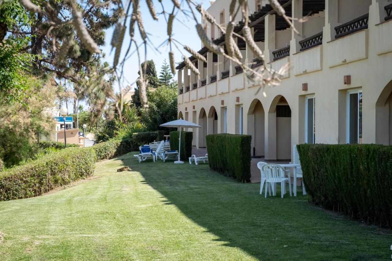 Playa & Beach Apartments Mijas Costa & Fuengirola By Alfresco Stays El Faro Luaran gambar