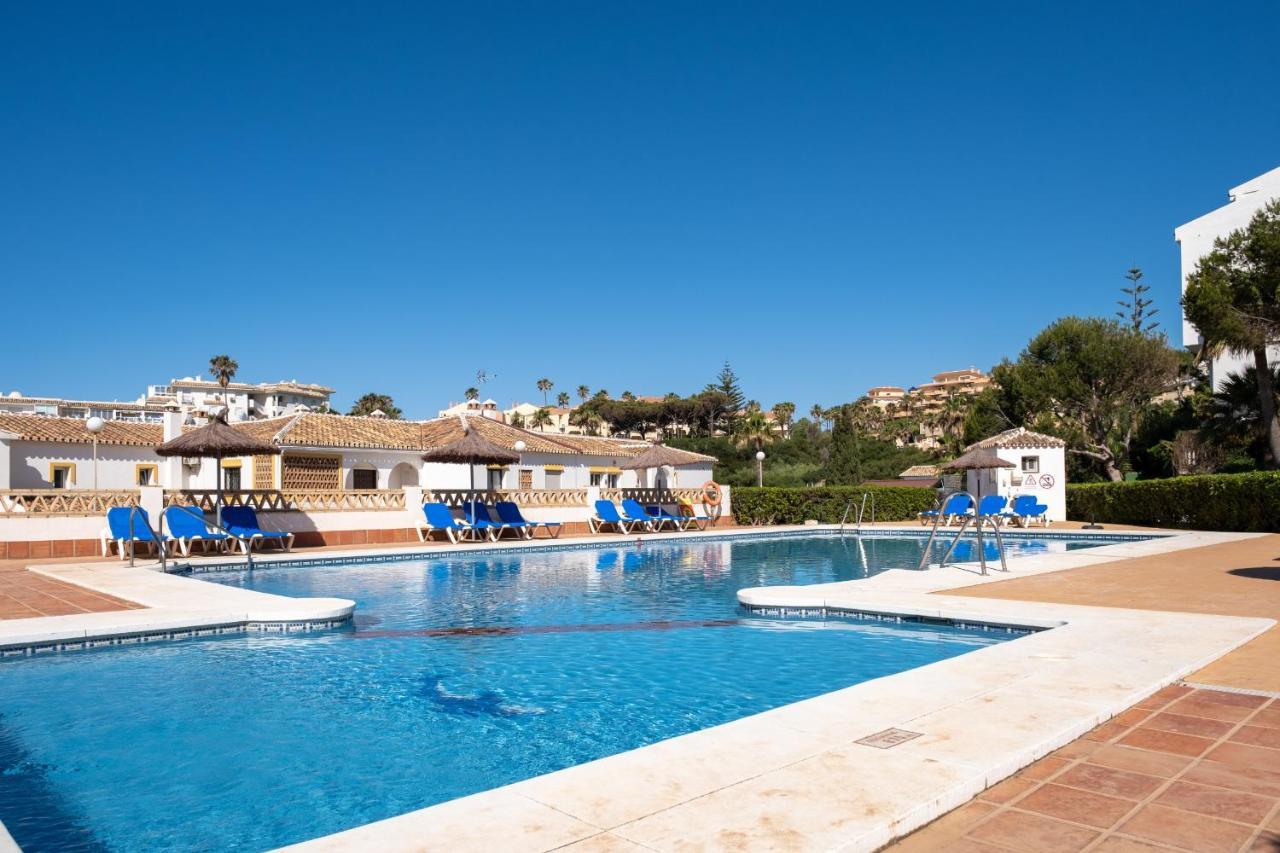 Playa & Beach Apartments Mijas Costa & Fuengirola By Alfresco Stays El Faro Luaran gambar