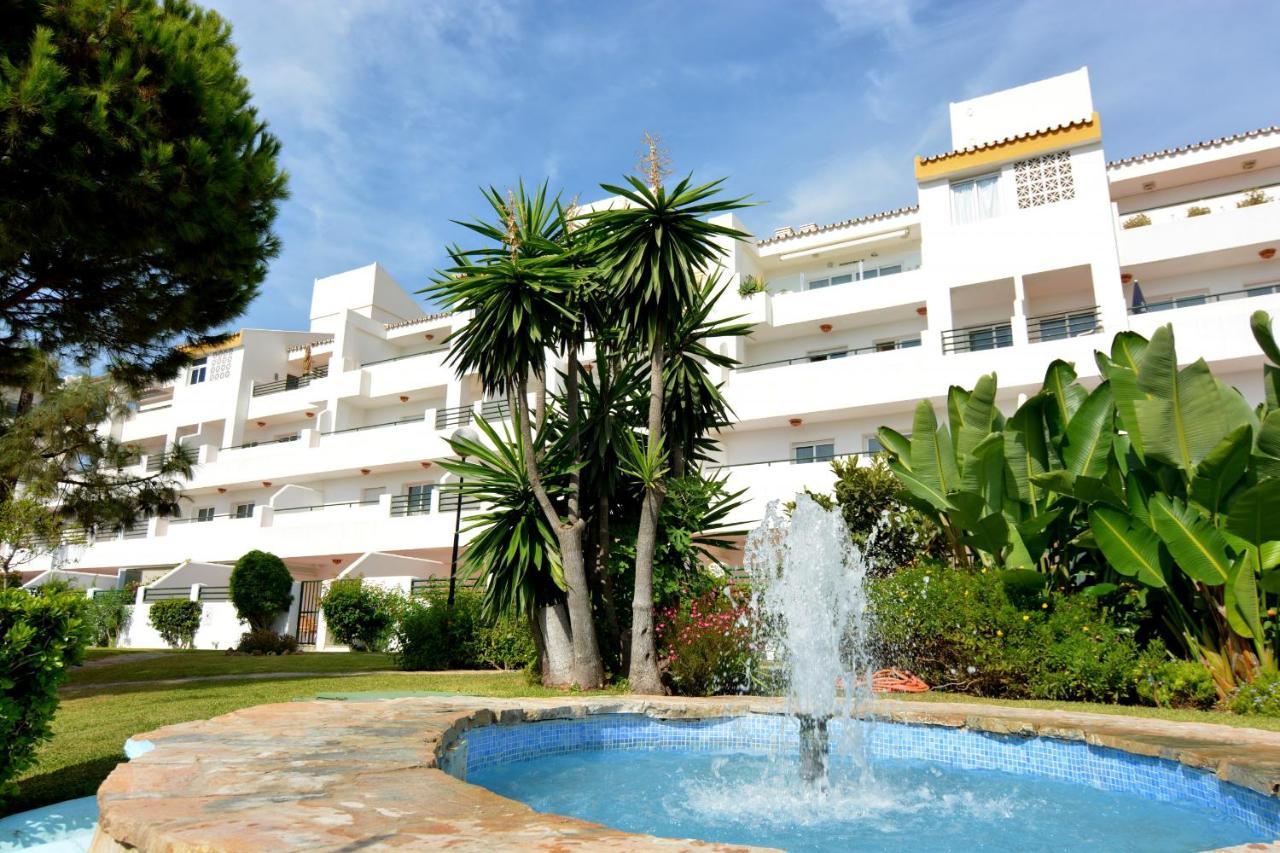 Playa & Beach Apartments Mijas Costa & Fuengirola By Alfresco Stays El Faro Luaran gambar