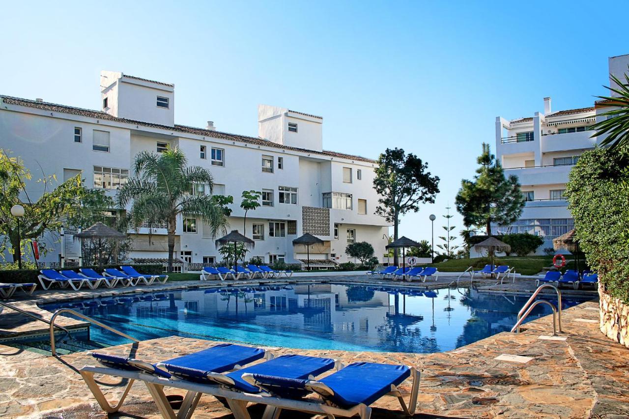 Playa & Beach Apartments Mijas Costa & Fuengirola By Alfresco Stays El Faro Luaran gambar