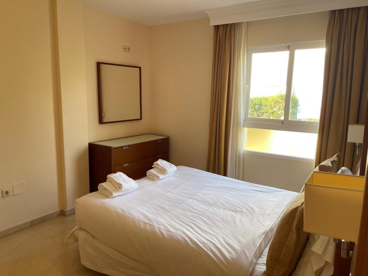 Playa & Beach Apartments Mijas Costa & Fuengirola By Alfresco Stays El Faro Luaran gambar