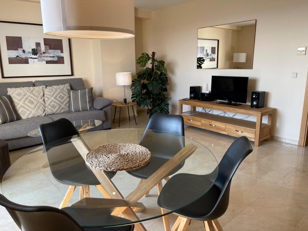Playa & Beach Apartments Mijas Costa & Fuengirola By Alfresco Stays El Faro Luaran gambar