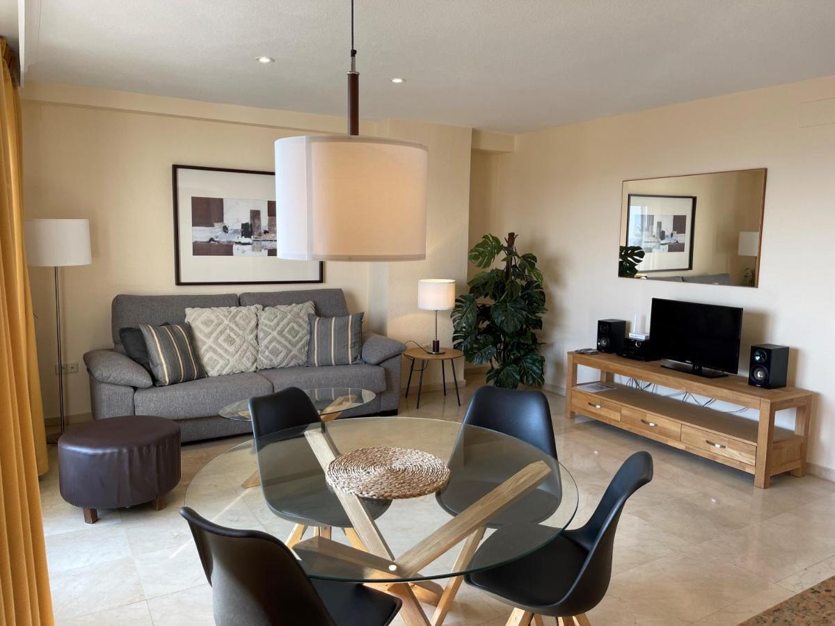 Playa & Beach Apartments Mijas Costa & Fuengirola By Alfresco Stays El Faro Luaran gambar