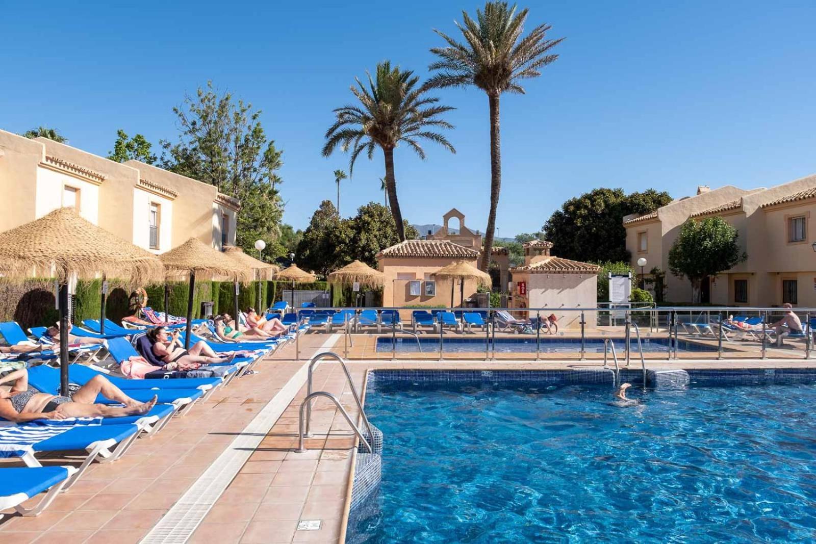 Playa & Beach Apartments Mijas Costa & Fuengirola By Alfresco Stays El Faro Luaran gambar