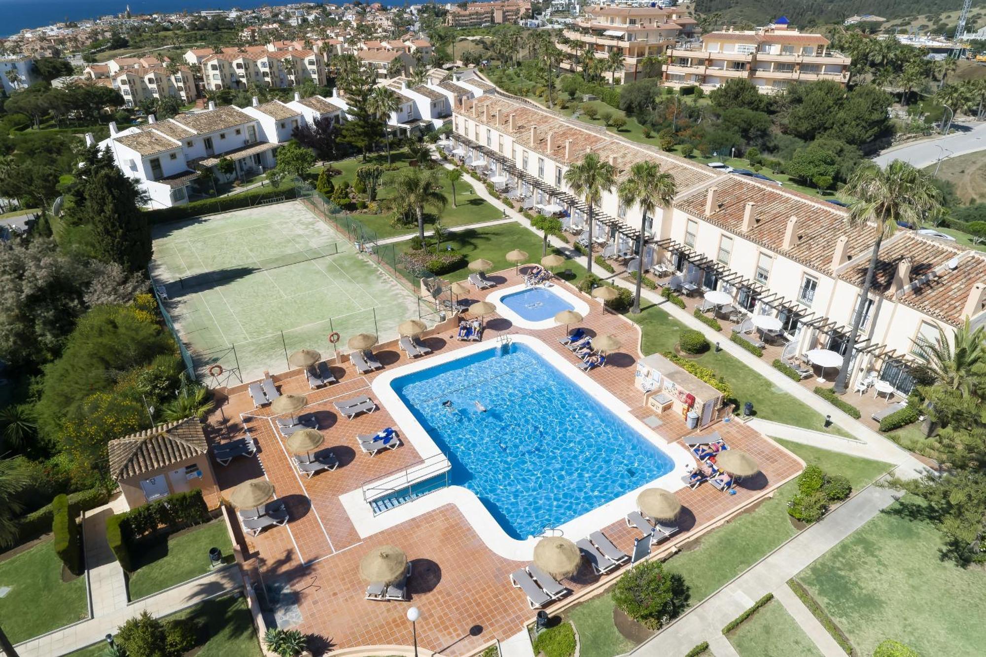 Playa & Beach Apartments Mijas Costa & Fuengirola By Alfresco Stays El Faro Luaran gambar
