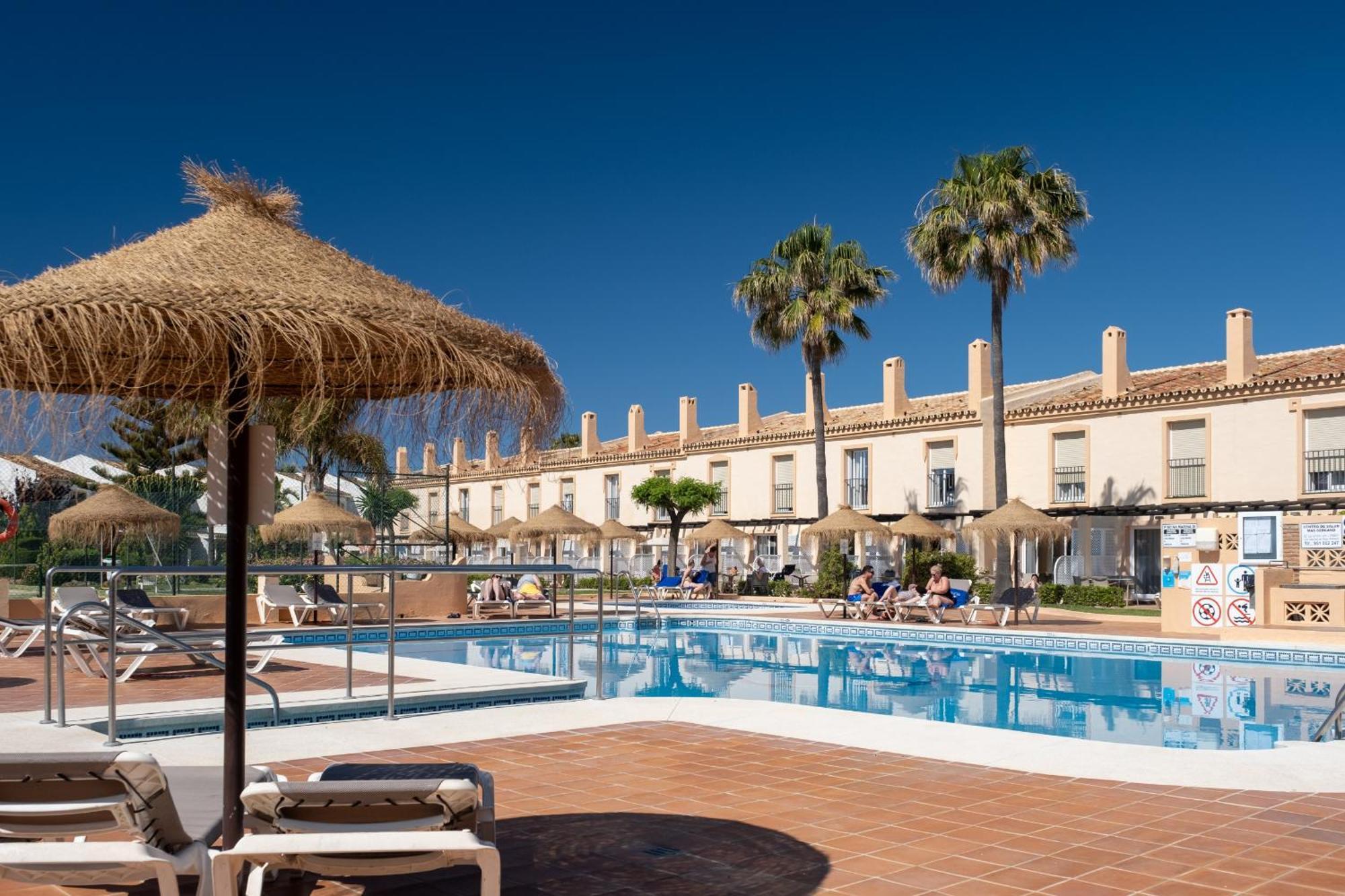Playa & Beach Apartments Mijas Costa & Fuengirola By Alfresco Stays El Faro Luaran gambar